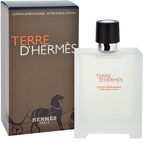 prix terre hermes|terres de Hermes after shave.